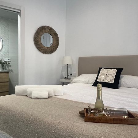 Apartamento Casa Gloria Málaga Exterior foto