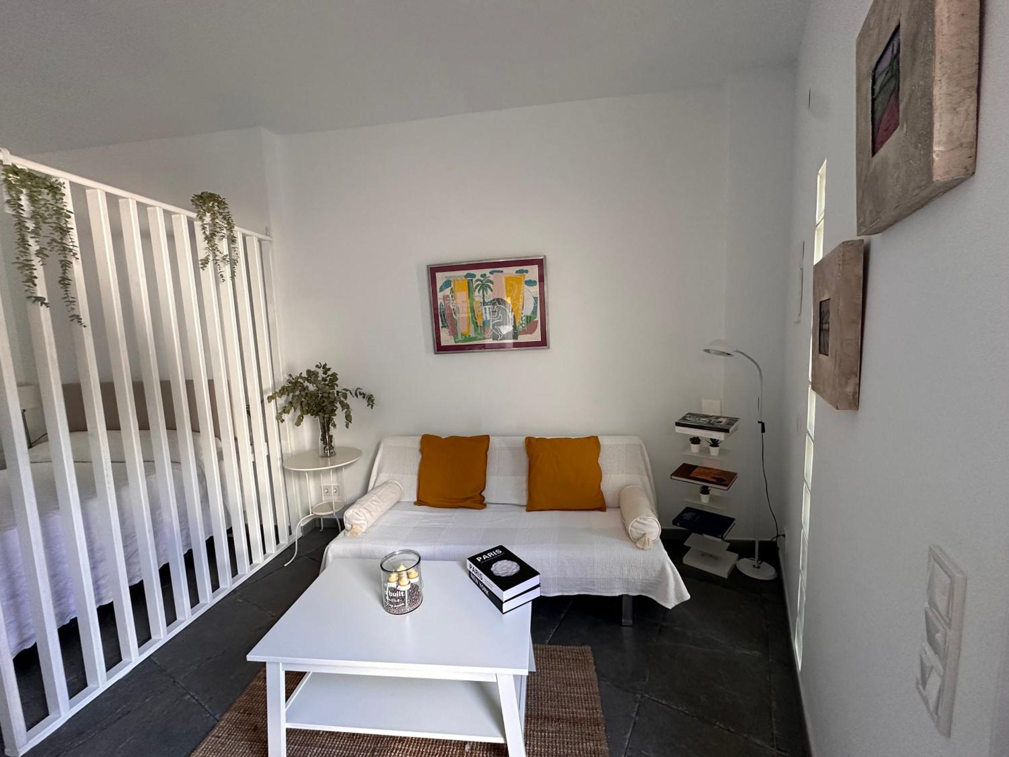 Apartamento Casa Gloria Málaga Exterior foto